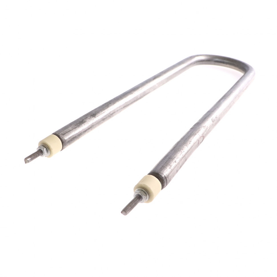 ТЭН для нагрева подвижного воздуха 1200W 285 мм, 60А13/1,2о220R30ф2, 06.120-1 ТЭН для нагрева подвижного воздуха 1200W 285 мм, 60А13/1,2о220R30ф2, 06.120-1