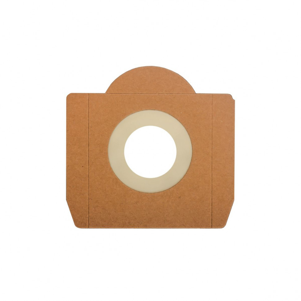 Мешок-пылесборник для пылесосов Comac, Delvir, Karcher синтетический, Euroclean, EUR-227/1NZ