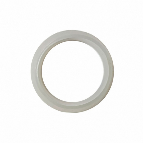 Уплотнительная прокладка фланца для водонагревателя Thermex IR, IF, RZL, RZB, Electrolux, Polaris D64мм высокая, 66155