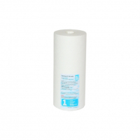 Картридж для фильтра воды ИТА полипропиленовый PP 10" 5 мкм для корпуса Big Blue (Jumbo), F30103-5