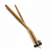 ТЭН 1кВт (1000Вт) RCF для водонагревателя Ariston VLS, Superlux, Simat, под анод М5, 65180040 ТЭН 1кВт (1000Вт) RCF для водонагревателя Ariston VLS, Superlux, Simat, под анод М5, 65180040