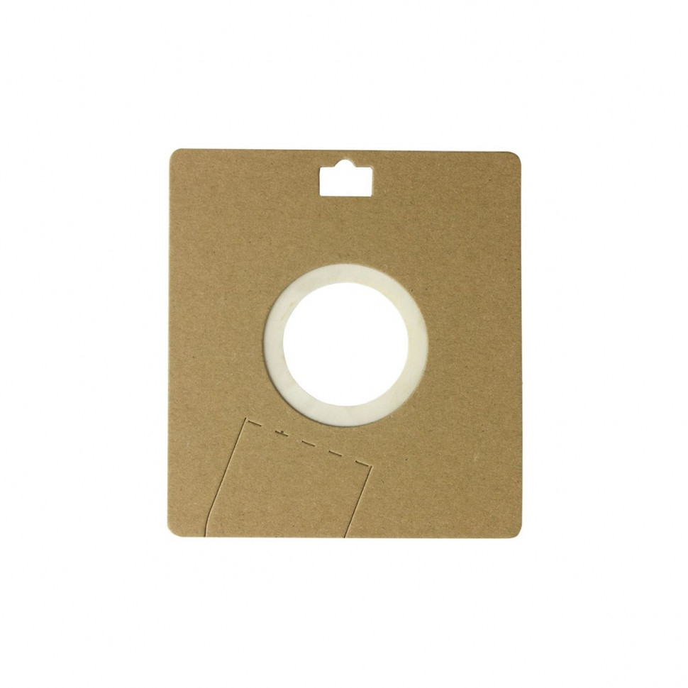 Мешки-пылесборники для пылесосов Hotpoint, Fakir, Bork синтетические, 2 шт, Ozone, XS-24NZ