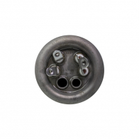 ТЭН 2кВт (2000Вт) RF для водонагревателя Thermex, Garanterm, Electrolux EWH, Timberk под анод М6, клеммы под винт, 10122 ТЭН 2кВт (2000Вт) RF для водонагревателя Thermex, Garanterm, Electrolux EWH, Timberk под анод М6, клеммы под винт, 10122
