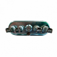 ТЭН 3500W (3,5 кВт) для промышленной стиральной машины, 47035 ТЭН 3500W (3,5 кВт) для промышленной стиральной машины, 47035