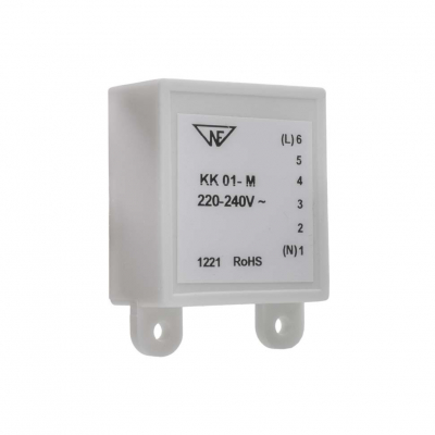 Модуль (блок) управления клапаном для холодильников Атлант (КК01-М, 908081458008), 908081458002